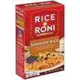 thumbnail image 2 of Rice-A-Roni, Spanish Rice, 6.8 Ounce (Pack of 12), 2 of 3