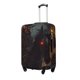 thumbnail image 1 of Fotbe Cool Skull Western Cowboy Funda Protectora para Equipaje, Antirrayones y Resistente a la Suciedad, Compatible con Maletas de 18 a 32 Pulgadas-Medium, 1 of 7