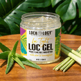 thumbnail image 6 of Loc Twist Gel for Dreads; Loc and Twist Gel For Retwists with Organic Aloe and Lemongrass by Lockology, 6 of 6