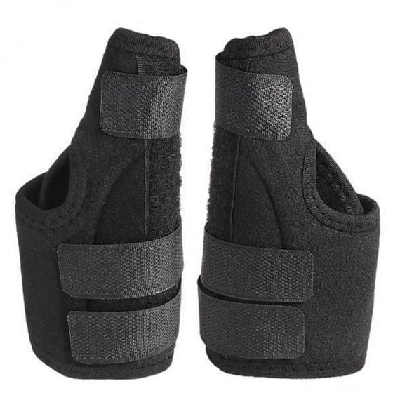 Corrector de juanetes,Conjunto de corrector de juanetes Alisador del gordo del pie,Protector del gordo Corrector ortopédico de juanetes,Férulas ajustables para juanetes Transpirable