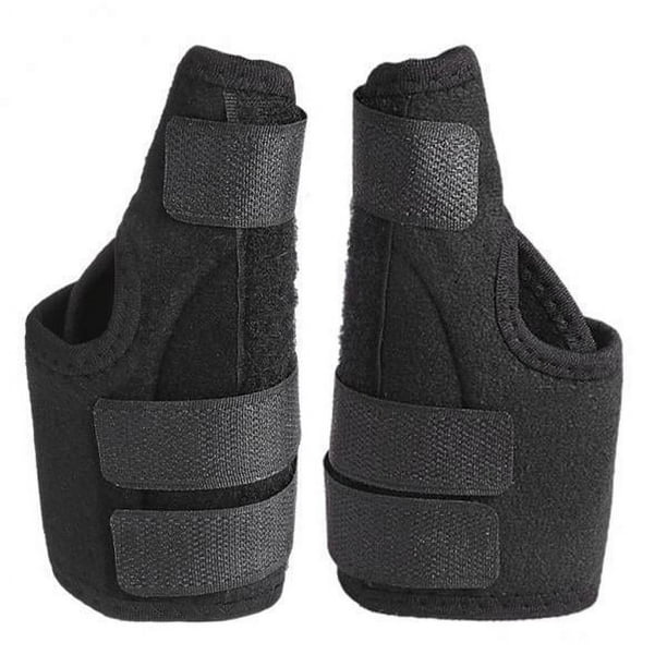 Corrector de juanetes,Conjunto de corrector de juanetes Alisador del gordo del pie,Protector del gordo Corrector ortopédico de juanetes,Férulas ajustables para juanetes Transpirable