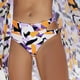 thumbnail image 5 of Trajes de Baño de Bikini de Mujer con Correas Impresas V Sexy Split Set de Tres Piezas, Diseño de Corte Alto para la Piscina de Playa Y las Vacaciones de Verano, 5 of 9