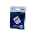 thumbnail image 1 of Tomee Wii/Gamecube 64MB Memory Card (1019 Blocks), 1 of 3
