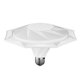thumbnail image 2 of Bombilla LED para Garaje, Bombilla para Techo, Fácil Instalación, Ahorro de Energía, Blanco Frío, Lámpara LED E27 para Almacén, Iluminación del Hogar 24W Yinane Bombilla de garaje, 2 of 8
