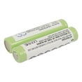 thumbnail image 2 of 700mAh HHR-55AAABU HHR-4DPA Battery for Panasonic KX-TG6583T KX-TG4012N KX-TG9321T KX-TG6440PK, 2 of 4