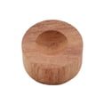 thumbnail image 2 of Dserhfy Wood Essential Oil Diffuser with Box Small Passive Aromatherapy Diffuser Portable Air Freshener for Car Living Room Office, 2 of 8