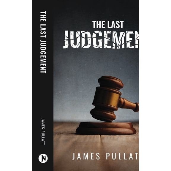 The Last Judgement, (Paperback)