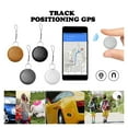 thumbnail image 4 of Pet GPS Tracker Wireless Tracker Compatible with Smart Anti-lost Tracker Alarm Mini Spy Tracker Auto Tracker Device Tracker ,Providing Reminders At Any Time, 4 of 7