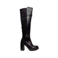 thumbnail image 2 of Bota Calzado Dama Lob Footwear 59401548 negro 23 LOB Footwear 59401548, 2 of 6