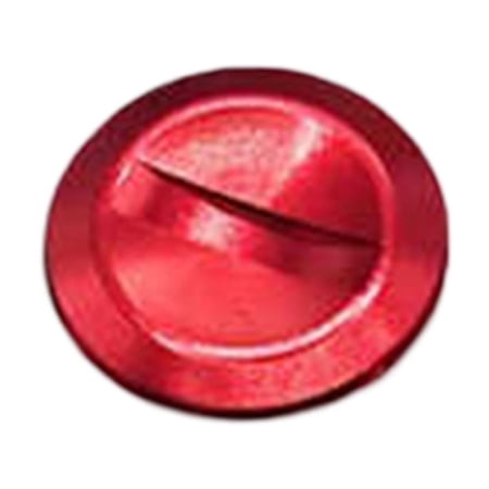 linyes 2pcs Aluminum Knob Cover Set for For ABU For REVO For LTX Fishing Reel Parts