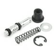 thumbnail image 3 of Motor Brake Pump Gasket, Portable  Brake Pump Plunger  For General Use For Scooter For Motocross For Professional Use, 3 of 8