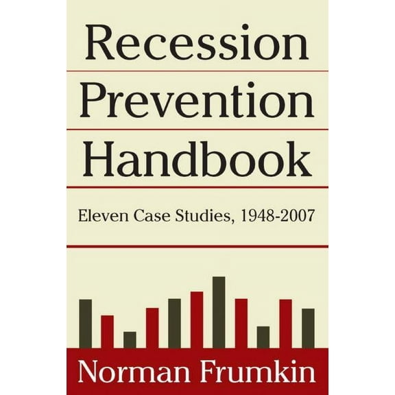 Recession Prevention Handbook: Eleven Case Studies 1948-2007, (Paperback)