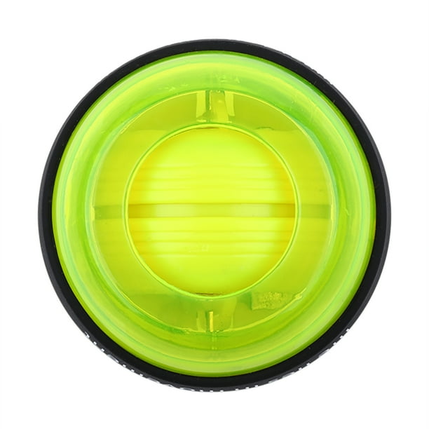 Bola para la Muñeca, Giroscopio de 4 Colores, Bola de Fuerza para la Muñeca, Para Ejercios de Brazos, Deportes Con Luces