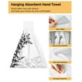 thumbnail image 4 of Cloths Cleaning Absorbent Dry Quick Towel Microfiber Bathroom Kitchen for Towel Hand Candy Cake Cup Coffee, 4 of 7