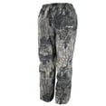 thumbnail image 5 of Frogg Toggs Men's Pro Action Pant "Long" | Realtree Edge | Size 2X, 5 of 5
