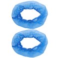 thumbnail image 4 of Cubierta de Jaula de Pájaros, 2 Plas de Banda Elástica Ajustable de Poliéster Cubierta de Jaula de Malla para la Jaula de Pájaro Receptor de Semillas de, 4 of 7