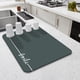 thumbnail image 3 of Almohadilla antideslizante de aislamiento térmico para tazas, almohadilla para cafetera, almohadilla para encimera de cocina, tapete para lavabo, material de diatomeas, absorbente de agua, almohadill, 3 of 7