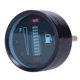 thumbnail image 5 of Medidor de combustible LED Sincero ajustable para motocicleta 52 mm de diámetro resistencia de 12 V, 5 of 10