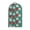 Flowers Pattern, variant on HELLHERO Love Blender Dust Cover with There is only one dust cover Multifunctional Polyester