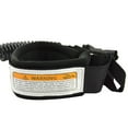 thumbnail image 4 of Surfboard Leash Surf Safety Line 5 Feet Surfboard Leash Paddle with Quick Release Ankle Loop Surfboard Safety Rope, 4 of 7