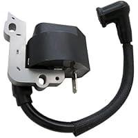 Ignition Coil Module for 753-06763, Y2700EC, YM71SS, YM21CS, MS2550, MS2560, RM2520, RM2570, M2550, M2560, Stable Spark, Easy Installation