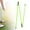 Green, variant on BAOSITY Golf Alignment Stick Golf Alignment Rod for Men Women Golfer with Storage Tube Golf Direction Stick for Aiming Swing Practice Green