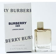 Burberry Her London Dream For Women Perfume 0.16 oz ~ 5 ml Miniature EDP Splash