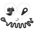 thumbnail image 2 of Cable de línea de cubierta Likrtyny tapa de tanque de combustible negro 31336424 para Volvo 850 S70 V70 C70 XC70, 2 of 9
