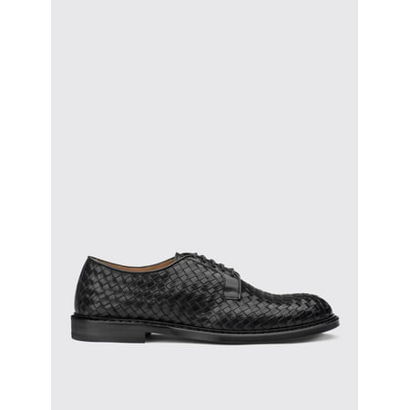 

Doucal s Brogue Shoes Men Black Men