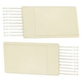 thumbnail image 4 of Knitting Machine Accessories, Improve Work Efficiency Sturdy Durable No Burrs Transfer Needle Tool  For Home, 4 of 8