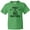 Kelly Green, variant on Finally I'm the Big Brother Youth T-Shirt