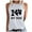 White, variant on lcziwo Summer Tank Tops for Women 2024,Womens Tank Tops I My Dog Letter Graphic T Shirts Crewneck Sleeveless Casual Loose Tunic Blouses,Wine,XXL