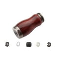 thumbnail image 1 of Fishing Handle Knob FOR FOR DAIWA water drop wheel Spinner Reel DIY small leaves, 1 of 9