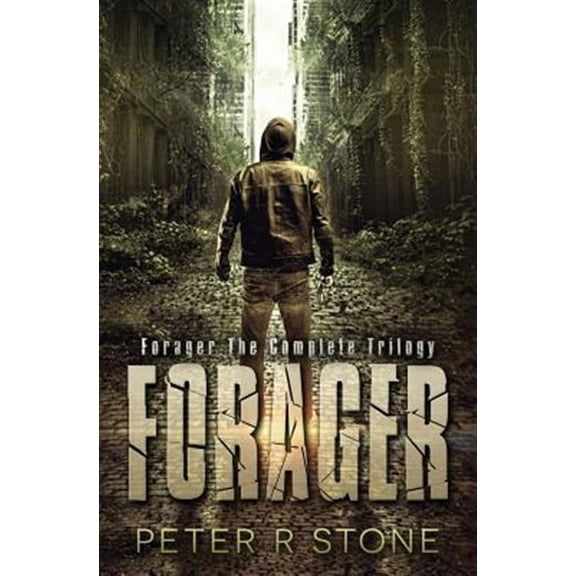 Forager - the Complete Trilogy (Paperback)