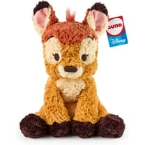 New GUND Disney Official Bambi Plush, Disney Cozys Collection, Bambi Toys, 10”