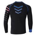 thumbnail image 3 of Chaqueta De Neopreno De 3 Mm Para Hombre Chaqueta Delantera M SM SunniMix Chaqueta de neopreno para hombre, 3 of 8