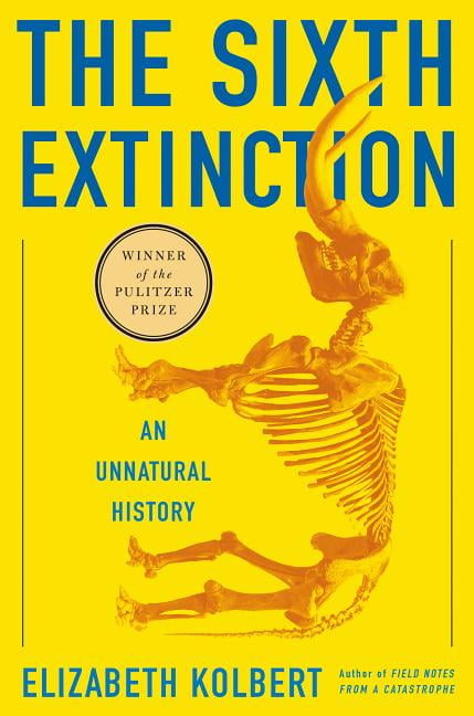 book review the sixth extinction book review the sixth extinction