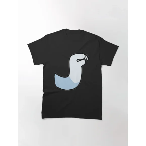 It's Shaun Shaun The Sheep Claymation British Animation Fan Unisex T-Shirt NB932, S-5XL