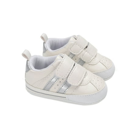 crib sneakers baby