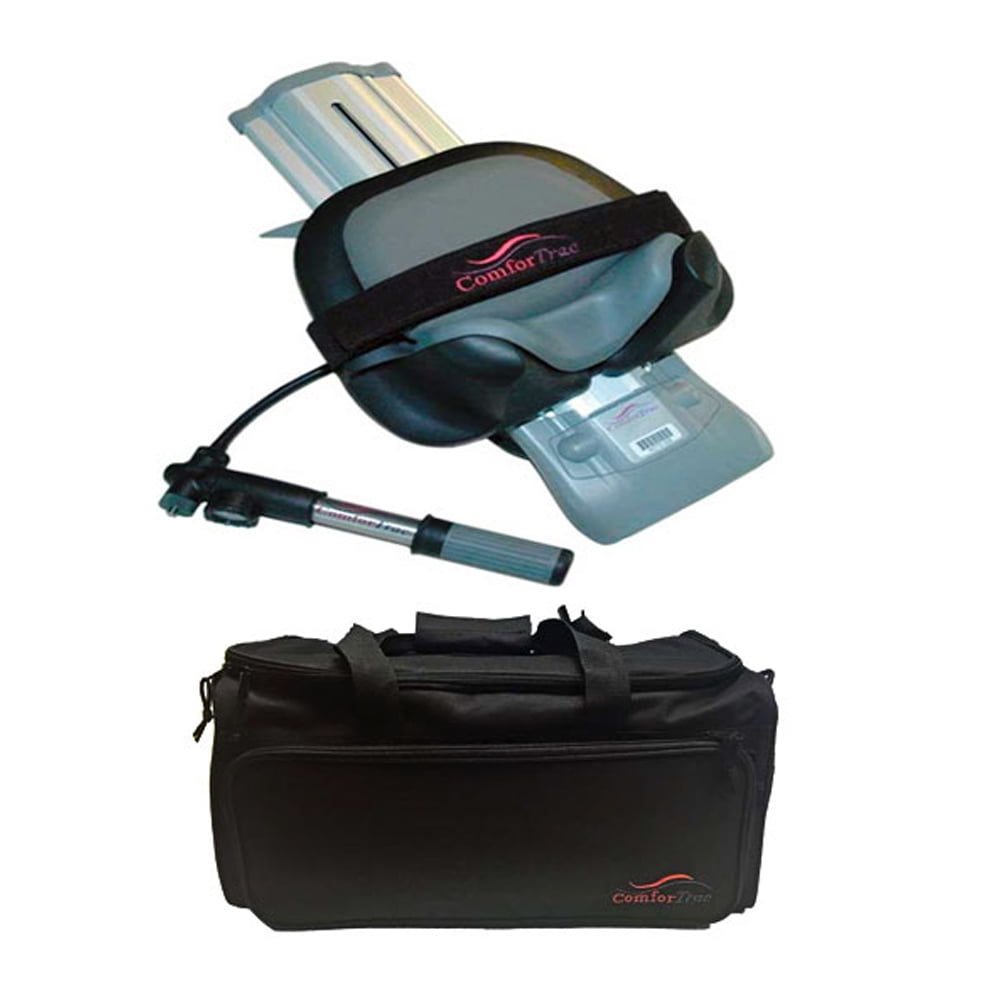 ComforTrac Cervical Home Traction 1.0 The Original ComforTrac, for