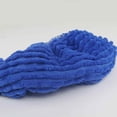 thumbnail image 2 of Cleaning Slippers Convenient Time Saving Mopping Wide Application Kitchen Shoes Lazy Mop Caps Cleaner Household Kitchen Wide Application Royal blue, 2 of 7