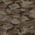 thumbnail image 6 of Coverking Universal Printed Seat Cover, Ultra Suede Traditional Camo Sand Tan, 6 of 6