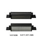 thumbnail image 2 of Seitruly Conector de ranura para tarjeta duradero portátil, adaptador de cartucho de juego, ranuras, enchufe de 72 pines, piezas de repuesto Videojuegos y accesorios, 2 of 6
