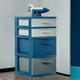 thumbnail image 1 of Cajonera Modular 4 Niveles Organizador Multiusos, 1 of 4