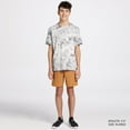 thumbnail image 6 of DSG Boys' Tie Dye Short Sleeve T-Shirt, 6 of 8