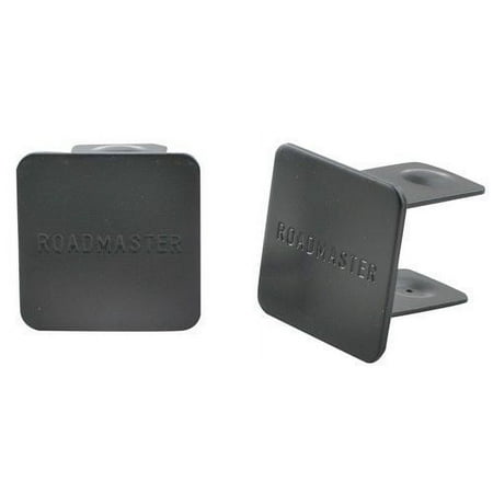 Roadmaster 200-5 Black Receiver Inserts for Extra Large Brackets Capacity
