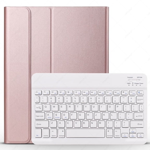 MATN Keyboard Case compatible with Galaxy Tab S6 10.5 | SM-T860 & SM-T865 | Slim & Lightweight Design