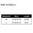 thumbnail image 3 of OIOLOYJM Womens Summer Sleeveless Tank Tops 2026 Casual V Neck Knit Cami Shirts Going Out Trendy Lounge Outfits Coffee M, 3 of 4