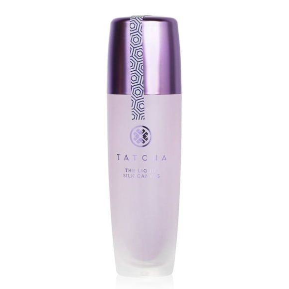 Lienzo de seda líquida Primer Tatcha, 30 ml