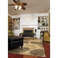thumbnail image 2 of 30" X 50" Wool Natural Area Rug, 2 of 5